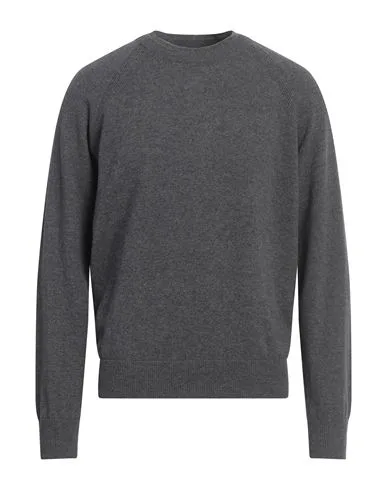 Pullover Herren Grau S,XL,XXL Herren - Paolo Pecora - FashionsVida