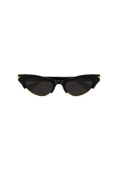 Occhiale da sole BV1431S-001 Donna