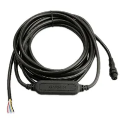 Gfl 10 Cable Black One Size unisex