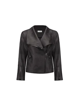S Jacke female - S - FashionsVida