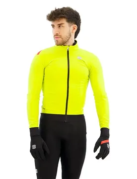 Sportful Giacca Fiandre Pro Cedar - Sportful - FashionsVida