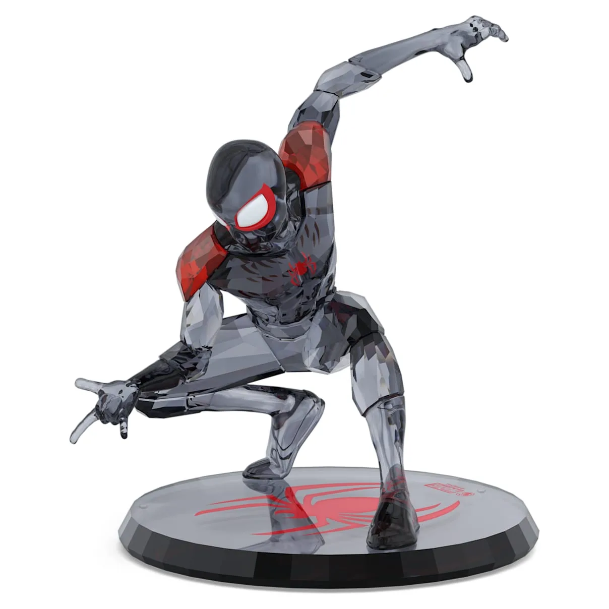 Swarovski Marvel Miles Morales OS - Swarovski - FashionsVida