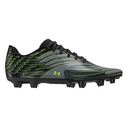Chaussures De Football Shadow Club 4 Fg Black EU 41