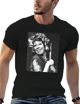 Carol burnett T-Shirt Lightweight Hiking T-Shirt - Aliexpress - FashionsVida