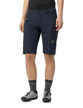 Pantaloni Corti Torbole Vulcan - karpos - FashionsVida