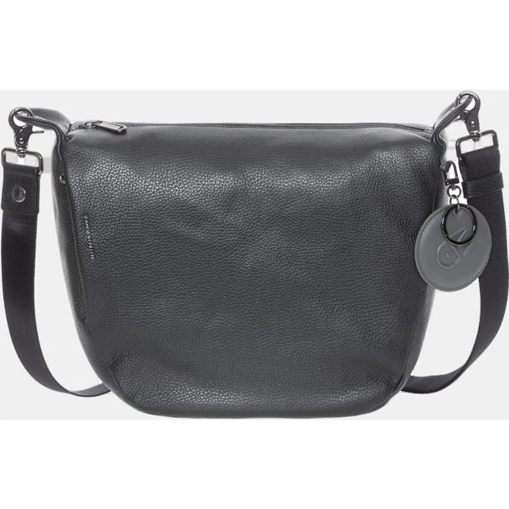 Bandolera de piel en color - Mandarina Duck - FashionsVida