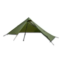 Deschutes Plus Tarp Grün