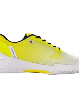 Zapatilla de pádel de hombre Nuran - Y - Drop shot - FashionsVida