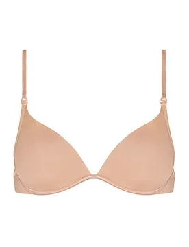 Soutien-gorge Push Up JOAN crème beige beige 75B - Mey - FashionsVida