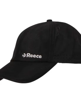 Baseballkappe Leeton - Noir - unisex - Size: TU - Reece Australia - FashionsVida