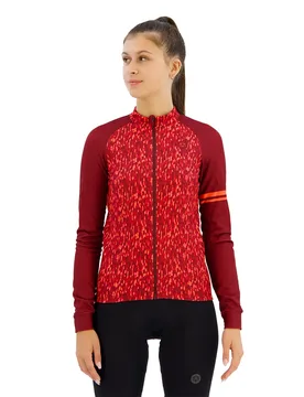 Maillot à Manches Longues Essential - AGU - FashionsVida