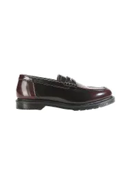 Loafers MAYFARE dunkelrot 39 Damen
