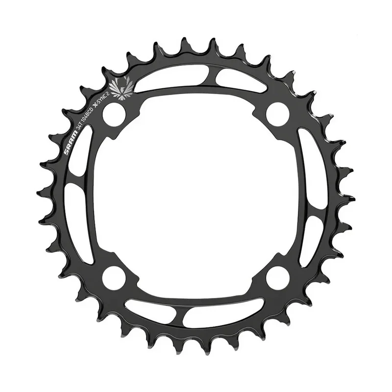 Corona guarnitura monocorona X-Sync2 Eagle 34T 12s - SRAM - FashionsVida