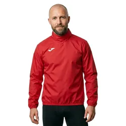 Joma Coupe-vent Wind Red L Homme