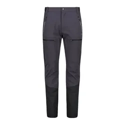 Pantalon 32t2897 Anthracite S