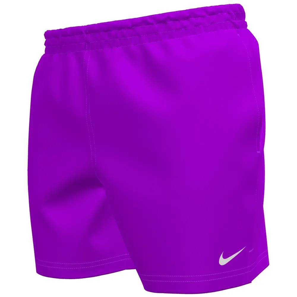 Short De Bain Breaker Solid Essential 5´´ Volley - Nike Swim - FashionsVida