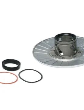 Correttore Di Coppia Torque Driver 4stroke Malaguti Madison 3 250 4t Lc (Piaggio) - Malossi - FashionsVida