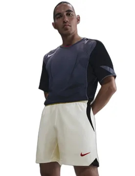 Shorts Total 90 - Beige - male - Size: XL - Nike - FashionsVida