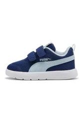 Scarpe blu azzurre con chiusura a strappo Multiflex 2 SL V Inf 24
