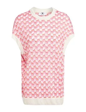 Pullover Mujer Marfil S Mujer - M Missoni - FashionsVida