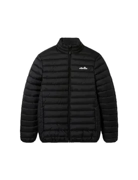 Giacca Piumino Brunate Black L - Ellesse - FashionsVida