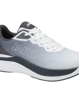 Laufschuhe RiverFlow Lite - Gris - unisex - Size: 39 - Jako - FashionsVida