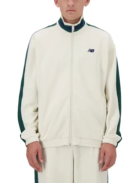 New Sportswear Full Zip Jacket Linen XL Herren - Balance - FashionsVida