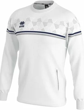 Trainingsjacken Davis Mkit 5 / 6 Jahre Female - Errea - FashionsVida
