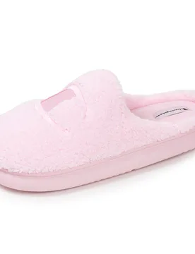 Chaussons CHAMPION Mules Rose Pâle rose pâle 39 - Isotoner - FashionsVida