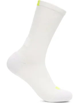 Calcetines unisex CLIFTON 10 CREW RUN SOCK - HOKA - FashionsVida