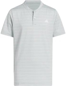 Adidas Polo Sport, grau 176 - Adidas - FashionsVida