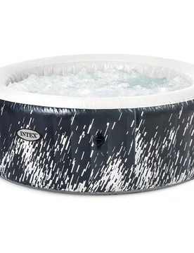 Spa hinchable 196 x 71 cm GLOW - Intex - FashionsVida