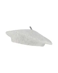 Sombrero Mujer Gris perla L,M,S,XS Mujer
