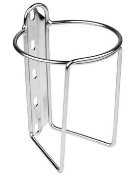 Portaborraccia Mojave Silver - Veloorange - FashionsVida