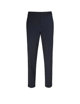 Hugo Pantalon de costume Modern Fit TOM253X bleu marine 98 - Hugo Boss - FashionsVida