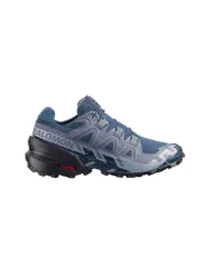 Scarpe da trail running da donna Speedcross 6 blu 41 1/3