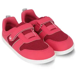 Sneaker Glade Preschool Barefoot Dark Pink EU 21