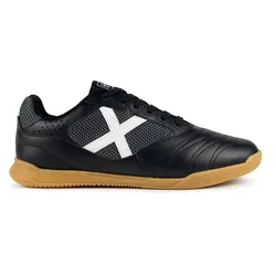 Chaussures De Futsal Debut 14 Black EU 41 Homme