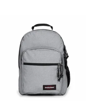 Grand Sac à Dos Scolaire Collège & Lycée Lycée Morius 34L Housse PC 15", Porte-Gourde Sunday Grey sunday grey Grand unisex - Eastpak - FashionsVida