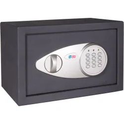 Caja Fuerte Electrónica de Sobreponer Alpha 20