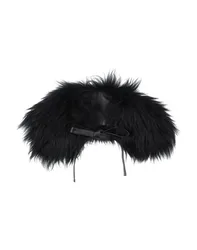 MARNI Schal Damen Schwarz -- Damen