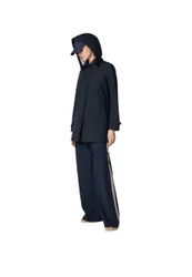 Impermeabile Donna d42250w-ne APRIL