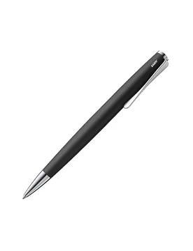 Kugelschreiber Studio LX black schwarz baby - Lamy - FashionsVida