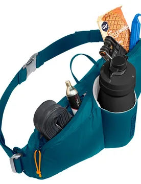 Marsupio Podium Flow 2 Moroccan Blue - CamelBak - FashionsVida
