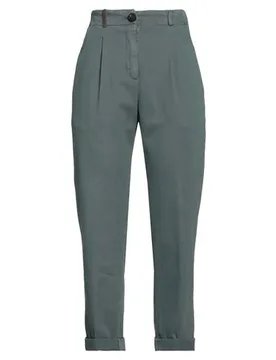 Pantalones Mujer Azul francés 34,36,44,46 Mujer - Peserico - FashionsVida