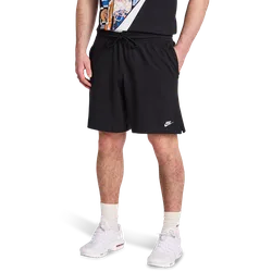 Club Men Shorts - Black - Size - Black - Size: Small