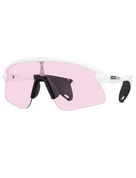 Occhiali Da Sole Stunt Devil S Matte White - Oakley - FashionsVida