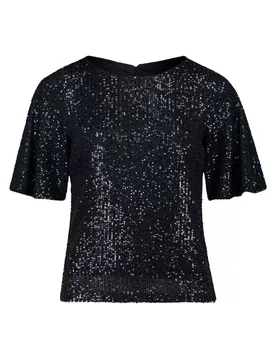 Shirt Kurz 1/2 Arm female - 44 - FashionsVida