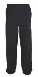 XXL Tracksuit Pant male