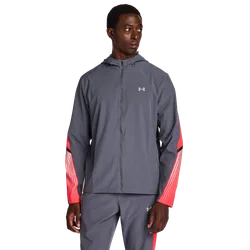 Storm Herren Trainingsoberteile - Grau - Größe XS Grey XS